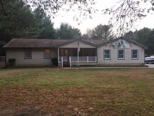 159 Creek Mill Rd, Belleplain, NJ 08270-3930