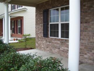 164 Carlisle Way, Savannah GA  31419-6600 exterior