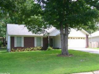 3611 Stivers Blvd, Benton, AR 72022-9020
