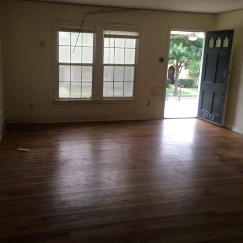 2532 Lubbock Ave, Fort Worth, TX 76109-1446