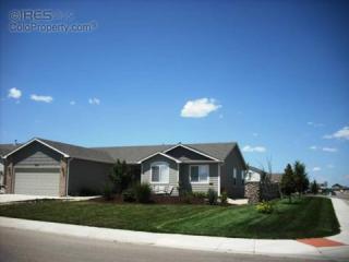 3190 White Buffalo Dr, Wellington, CO 80549-1790
