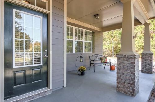 329 Glens Way, Holly Springs, GA 30188-5165