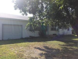 17551 144th St, Lexington, OK 73051-6902