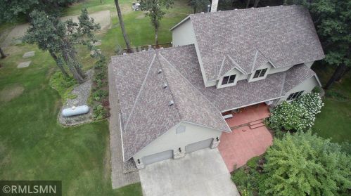 1250 Little Rock Rd, Rice, MN 56367-9634