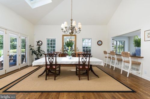 33 Brearly Rd, Princeton NJ  08540-6767 exterior