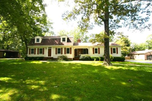 212 Sharondale Dr, Tullahoma, TN 37388-2848