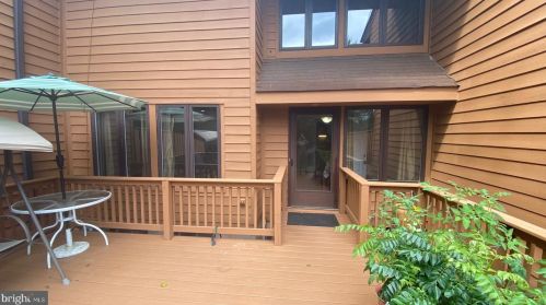 23 Sayre Dr, Princeton NJ  08540-5805 exterior
