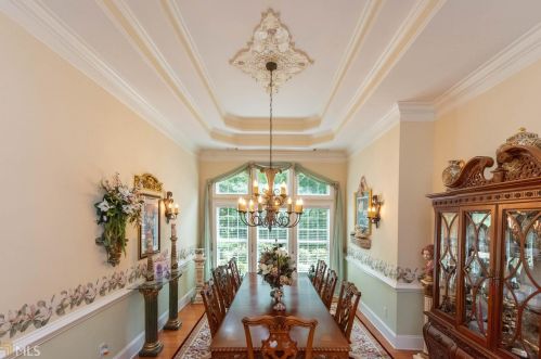 2411 Lebanon Church Rd, Jefferson GA  30549-5951 exterior