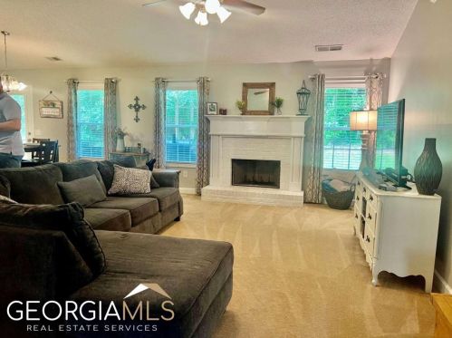 376 Red Bud Rd, Jefferson GA  30549-9029 exterior