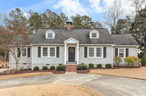 320 Dickerson Rd, Marietta, GA 30067-4132