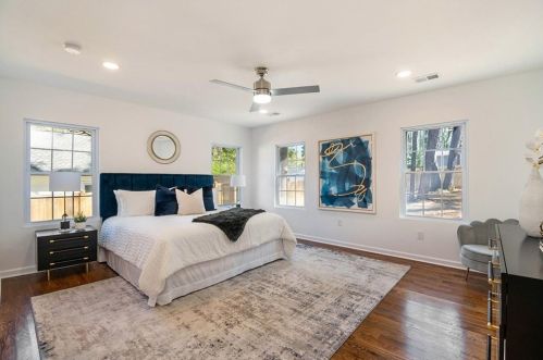 353 Collier Ridge Dr, Atlanta GA  30318-7342 exterior