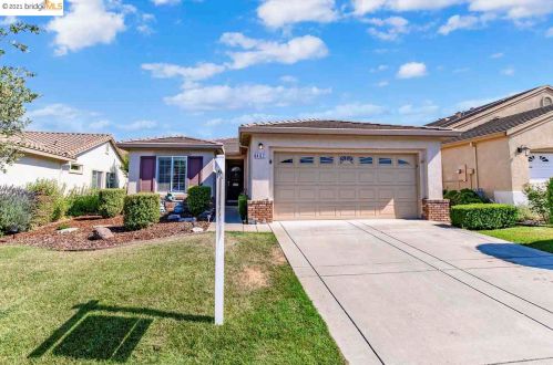 402 Laurel Pl, Rio Vista, CA 94571-2181