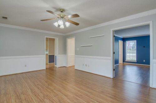 4617 Sheffield Dr, Evans GA  30809-3853 exterior