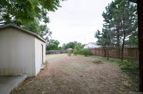 506 23rd Ave, Greeley CO  80634-2615 exterior