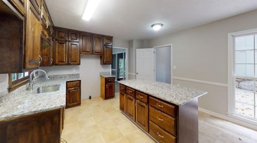 1680 Holmes Dr, Conyers GA  30094-4810 exterior
