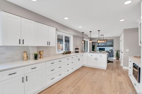 14418 Ellsworth Pl, Denver CO  80401-5324 exterior
