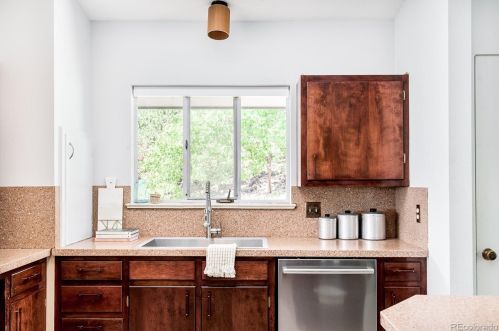 266 Lamb Ln, Lakewood CO exterior