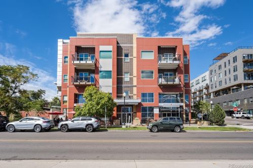 1555 Central St, Denver, CO 80211-3920