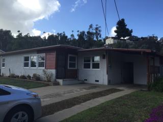 4166 Citradora Dr, Spring Valley CA  91977-1128 exterior