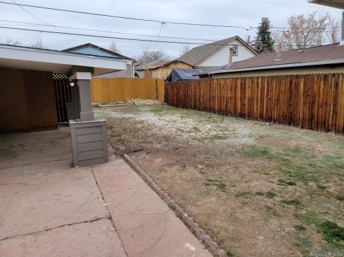 255 Zuni St, Denver CO  80223-1708 exterior