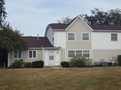 552 Inverrary Ln, Bannockburn IL  60015-3605 exterior