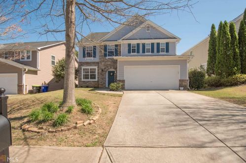 7 Brookview Dr, Newnan, GA 30265-5504