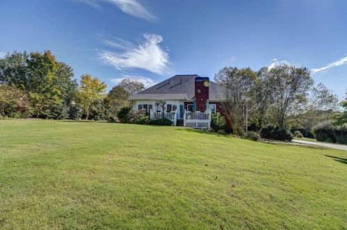 2743 Pitlochry St, Conyers GA  30094-6857 exterior