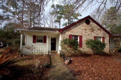 9516 Raven Dr, Ladson, SC 29456-4924