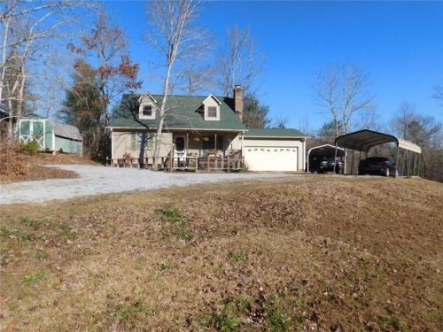 550 Little River Rd, Salem, SC 29676-2410
