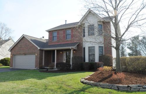 1357 Heron Dr, Antioch, IL 60002-2703