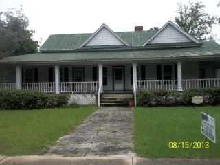 132 Brazell St, Reidsville, GA 30453-4804