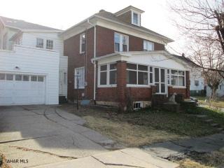 1201 21st Ave, Altoona, PA 16601-3038