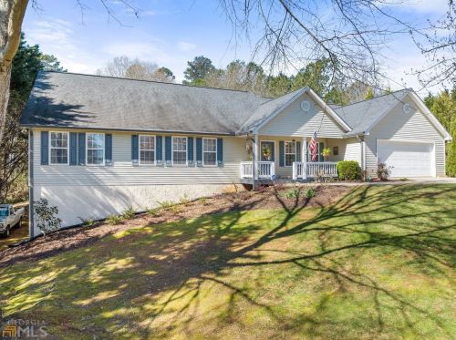 325 Sage St, Demorest, GA 30535-5158