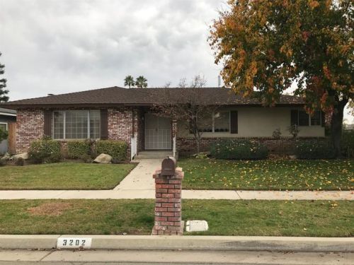 3202 Fremont Ave, Fresno, CA 93710-4908