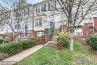 15319 Barnabas Trl, Woodbridge VA  22193-5568 exterior