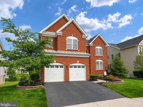 4609 Freedmen Ln, Haymarket, VA 20169-8175