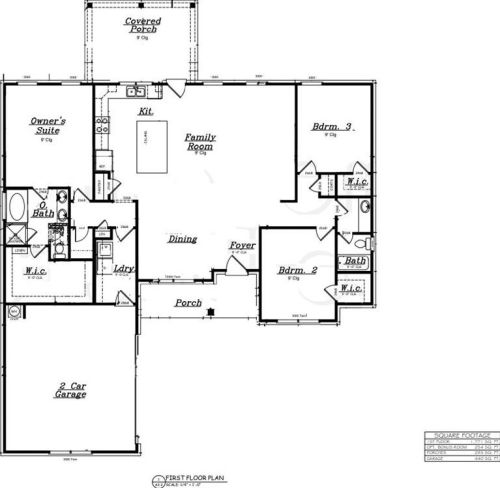 5724 Stonegate Cir, Granbury, TX 76048-6526