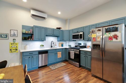 1918 16th St, Philadelphia PA  19145-3011 exterior
