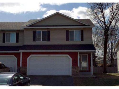 1880 Deer Hl Trl, Saint Paul MN  55122-2284 exterior