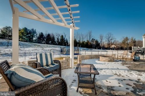 813 Bentgrass Dr, Aberdeen MD  21001-3948 exterior