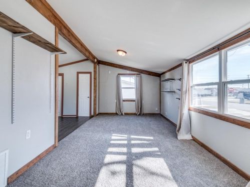 7908 Downe Dr, Fort Worth TX  76108-3226 exterior