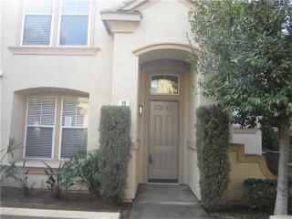23 Crescent City, Irvine CA  92602-1096 exterior