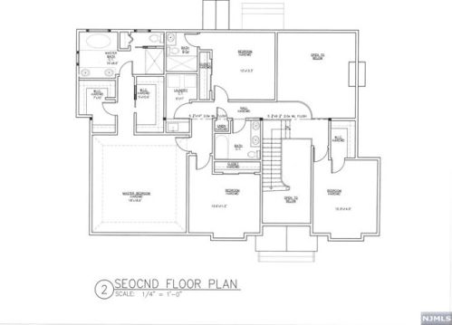 216 Lozier Ter, River Edge, NJ 07661-1710