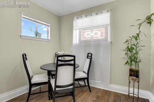 2208 Spruce St, Pueblo CO  81004-3946 exterior