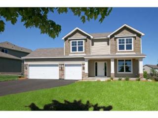 1033 Prospect Pointe Rd, Jordan, MN 55352-4504
