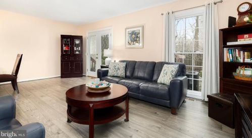 12943 Tourmaline Ter, Silver Spring MD 20904-5351 exterior