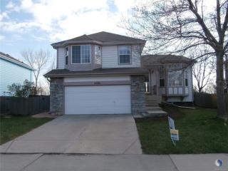 4504 Winona Pl, Westminster CO  80020-5648 exterior