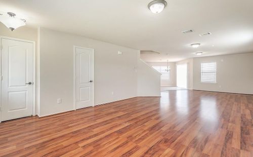 8620 Star Thistle Dr, Fort Worth TX  76179-4387 exterior