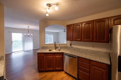 7143 English Dr, Cincinnati OH  45244-3137 exterior