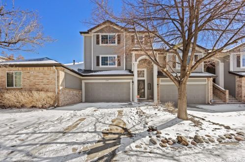 1379 Ulster St, Denver, CO 80220-3342